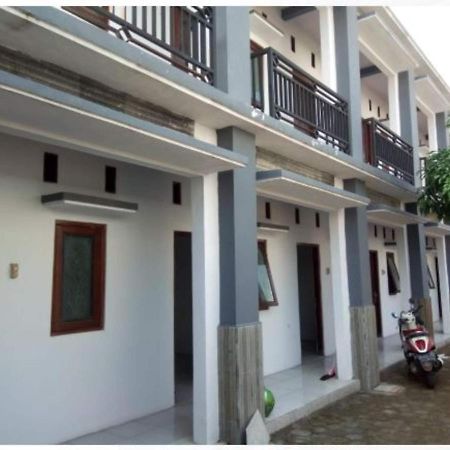 Griya Anugerah Hotel Mojokerto Eksteriør billede